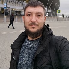 Фотография мужчины Василий, 35 лет из г. Бузулук