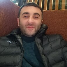 Фотография мужчины Тимур, 37 лет из г. Симферополь
