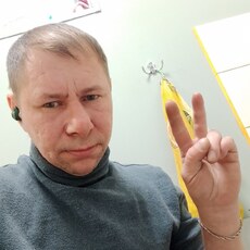 Фотография мужчины Андрей, 43 года из г. Комсомольск-на-Амуре