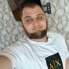 Фотография мужчины Пётр, 28 лет из г. Акколь