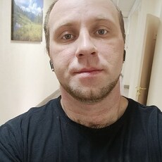 Фотография мужчины Алексей, 29 лет из г. Магнитогорск