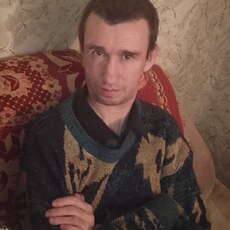 Фотография мужчины Котик, 44 года из г. Железногорск-Илимский