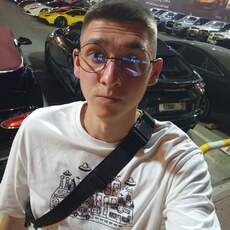 Фотография мужчины Алексей, 26 лет из г. Самара