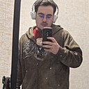 Константин, 23 года
