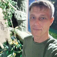 Фотография мужчины Вячеслав, 49 лет из г. Ульяновск