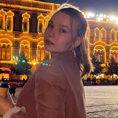 Фотография девушки Vika, 23 года из г. Самара