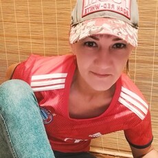 Фотография девушки Наталья, 43 года из г. Пермь