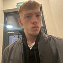 Alex, 21 год