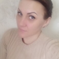 Фотография девушки Вероника, 38 лет из г. Новосибирск