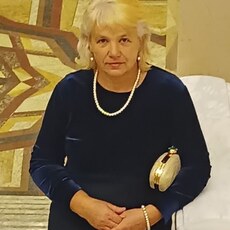 Фотография девушки Елена, 62 года из г. Минск