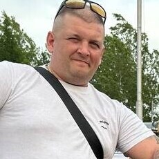 Фотография мужчины Санёк, 34 года из г. Бакал