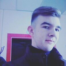 Фотография мужчины Иван, 24 года из г. Ставрополь