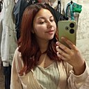 Катерина, 21 год