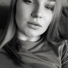 Фотография девушки Анастасия, 21 год из г. Усолье-Сибирское