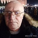 Сергей, 62 года