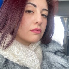 Фотография девушки Камила, 33 года из г. Саратов