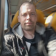 Фотография мужчины Сергей, 37 лет из г. Белоусово