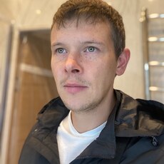 Фотография мужчины Сергей, 35 лет из г. Луга