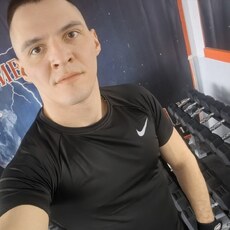 Фотография мужчины Михаил, 33 года из г. Кодинск