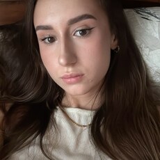 Фотография девушки Ирина, 23 года из г. Москва