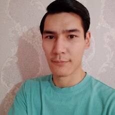 Фотография мужчины Сакен, 30 лет из г. Уральск