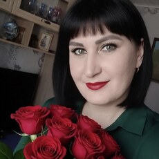 Фотография девушки Ника, 41 год из г. Омск