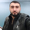 Асад, 27 лет