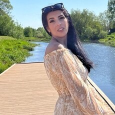 Фотография девушки Юлия, 42 года из г. Владимир