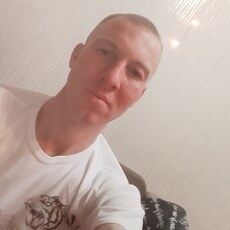 Фотография мужчины Алексей, 35 лет из г. Абакан