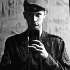 Фотография мужчины Игорь, 18 лет из г. Лунинец