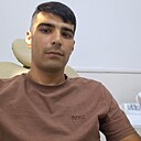 Мехриддин, 24 года
