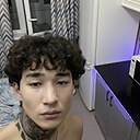 Нурсултан, 20 лет