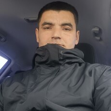 Фотография мужчины Юра, 31 год из г. Барнаул