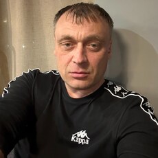 Фотография мужчины Артём, 42 года из г. Фрязино