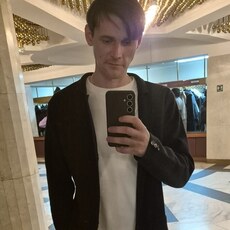 Фотография мужчины Andrei, 35 лет из г. Вильнюс