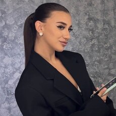 Фотография девушки Екатерина, 20 лет из г. Красноярск