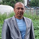 Дамирлан, 40 лет