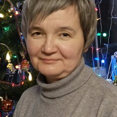 Фотография девушки Марина, 51 год из г. Курган
