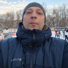 Фотография мужчины Алексей, 42 года из г. Москва