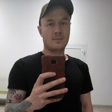 Фотография мужчины Алексей, 39 лет из г. Саранск