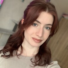 Фотография девушки Анастасия, 24 года из г. Тюмень