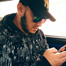 Фотография мужчины Vip Статус, 36 лет из г. Новокузнецк
