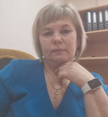Фотография девушки Светлана, 51 год из г. Томск