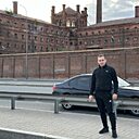 Антон, 25 лет