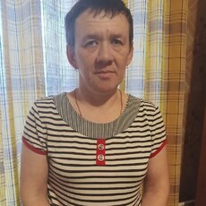 Фотография девушки Ирина, 54 года из г. Нижняя Тура