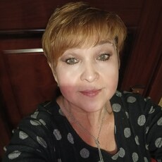 Фотография девушки Антонина, 61 год из г. Новый Уренгой
