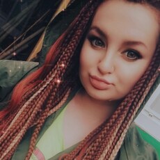 Фотография девушки Анетта, 29 лет из г. Новоуральск