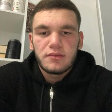 Фотография мужчины Aslan, 22 года из г. Нальчик
