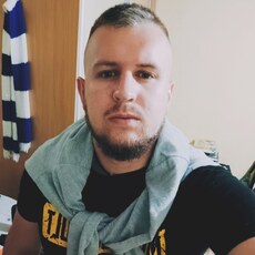 Фотография мужчины Кирилл, 25 лет из г. Салехард