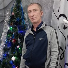 Фотография мужчины Георгий, 45 лет из г. Талица
